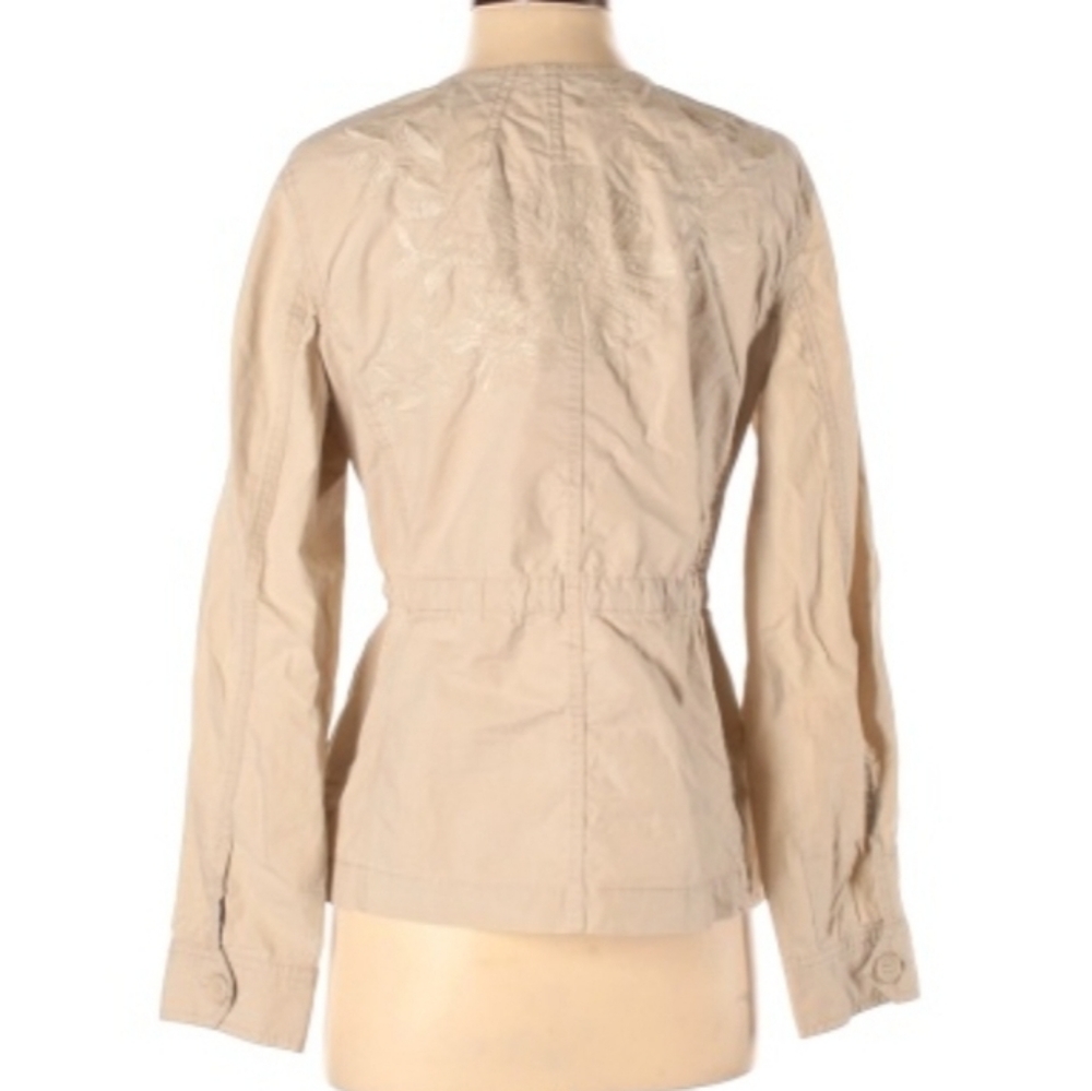 Jacket - Picture 2 of 2